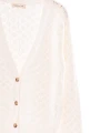 SACO LUCIA OFF WHITE