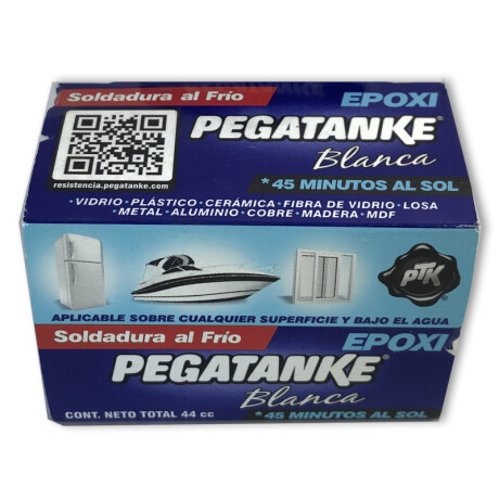 Pegamento Blanco Pegatanke Pegamento Blanco Pegatanke