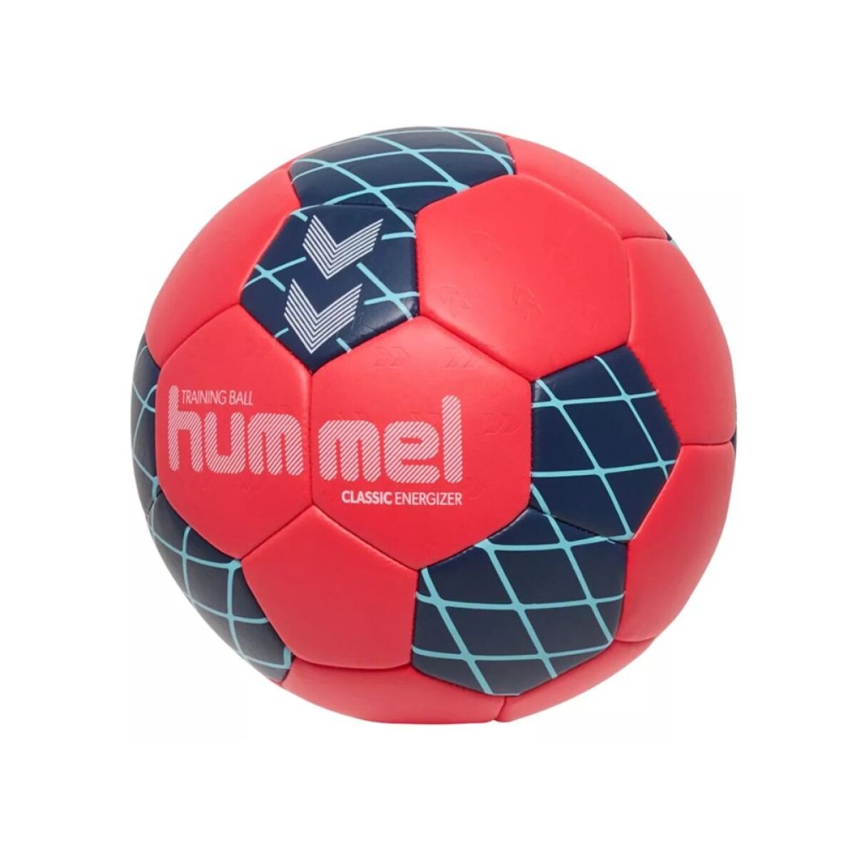 PELOTA CLASSIC ENERGIZER - ROJA 