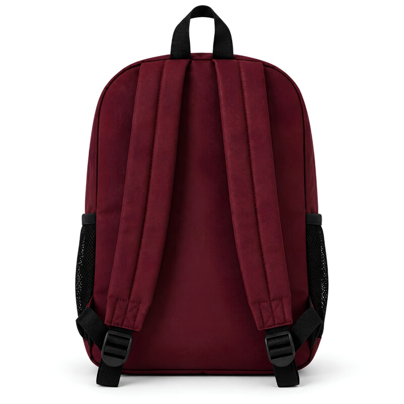 Mochila Zenit Escolar Bordo