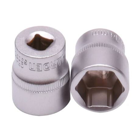 DADO HEXAGONAL 1/4 DE 4.5 MM N/a
