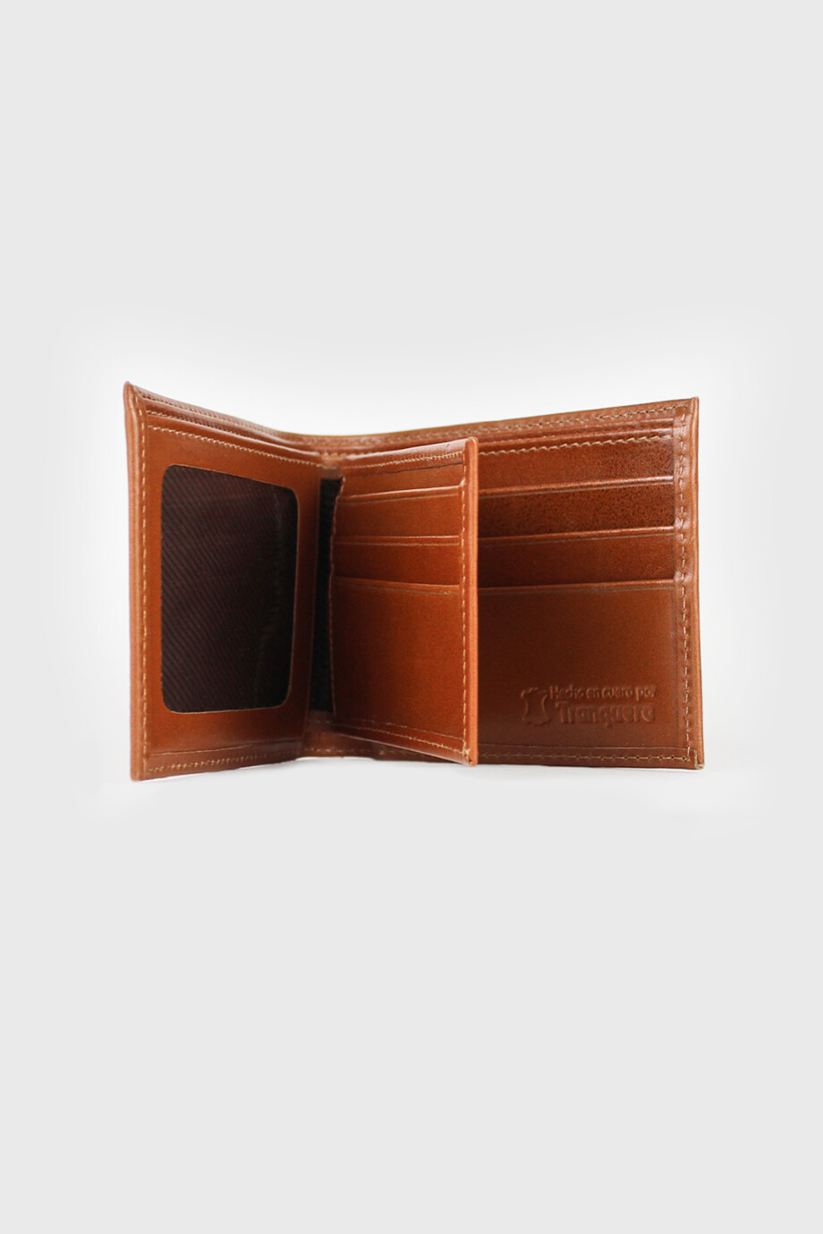 Billetera Pablo Camel