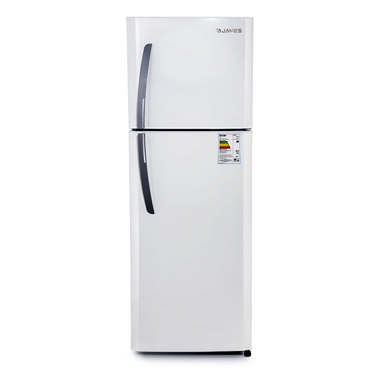 Refrigerador James JM 350 Blanco 