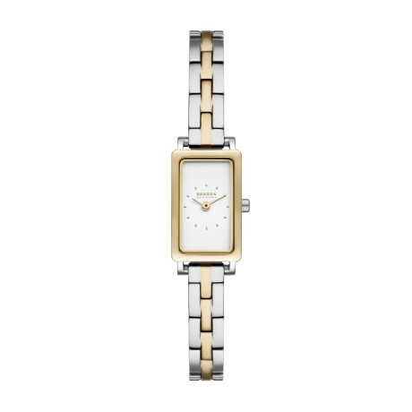 Reloj Skagen Traditional Combinado 0