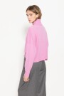 Polera Warm Rosa