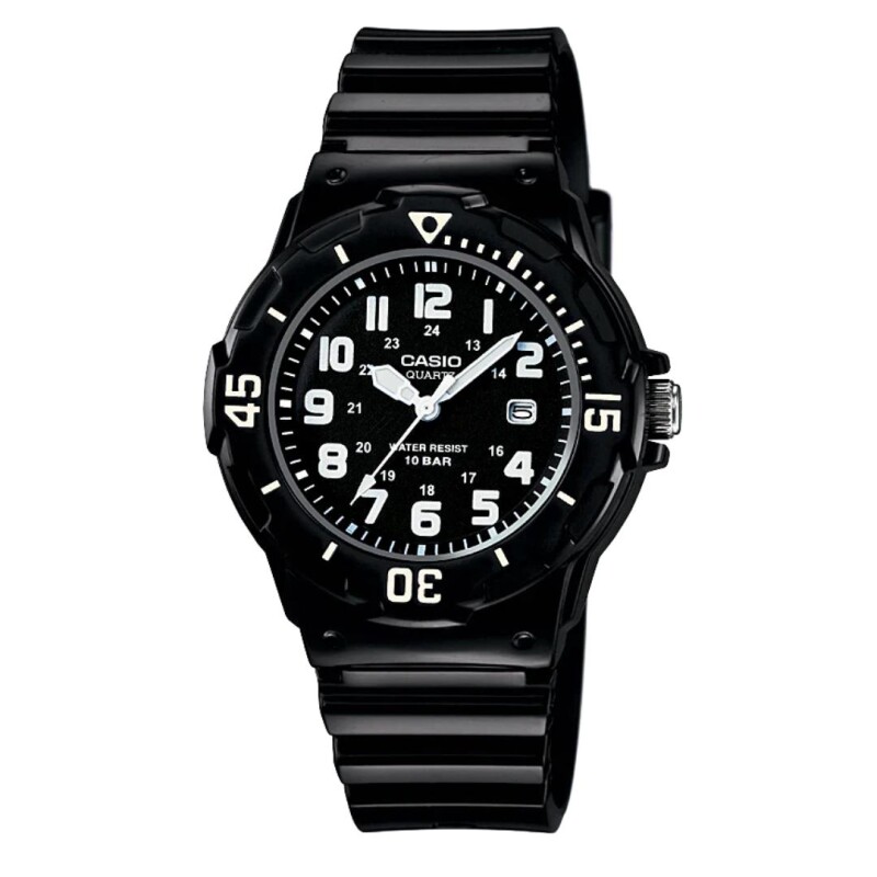 Casio - LRW200H-1B 09lrw200h-1b