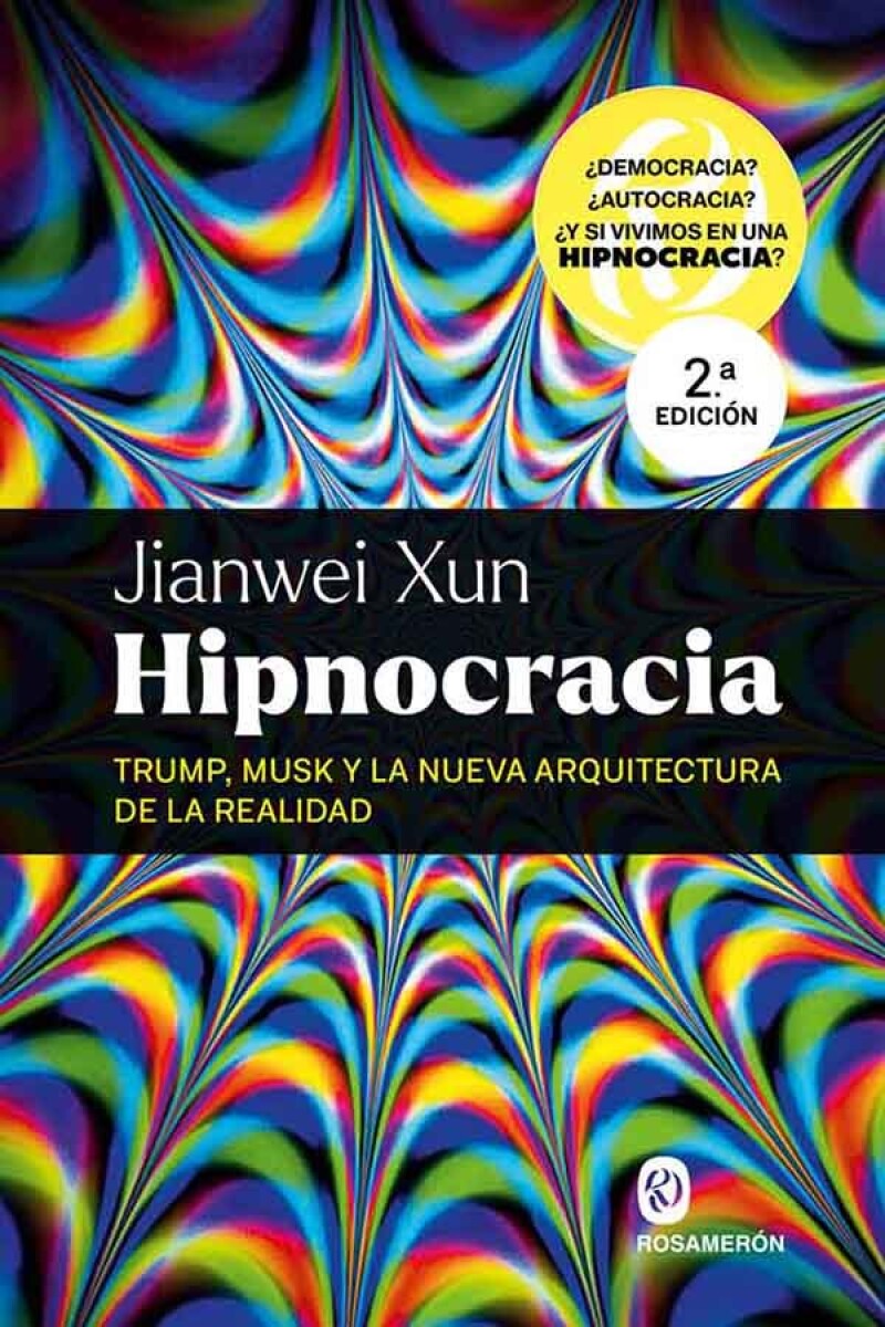 HIPNOCRACIA 