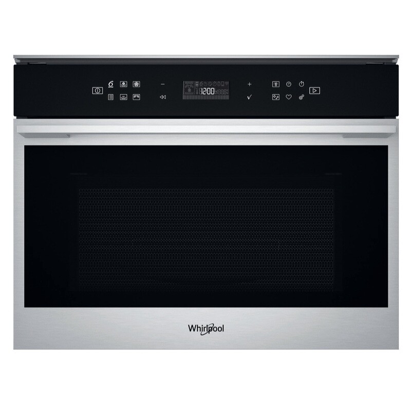 Microondas Gris 40lts 850w Aire Forzado Microondas Gris 40lts 850w Aire Forzado