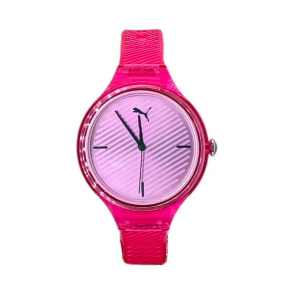 PUMA P1024 Fucsiacristal