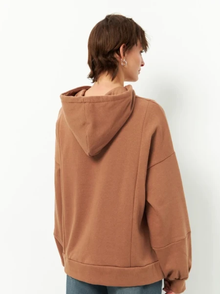 CANGURO P.CAKE SISEN MARRON
