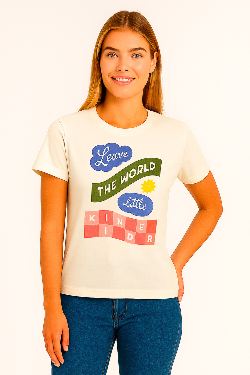 Remera Auddy Estampado 7