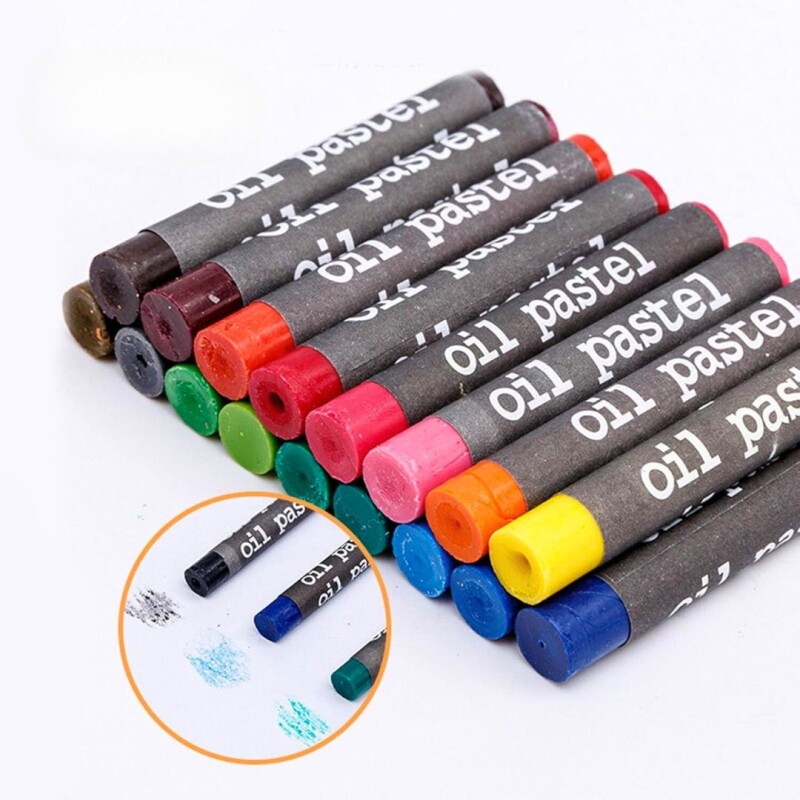 Valija de dibujo 180 uds N/a