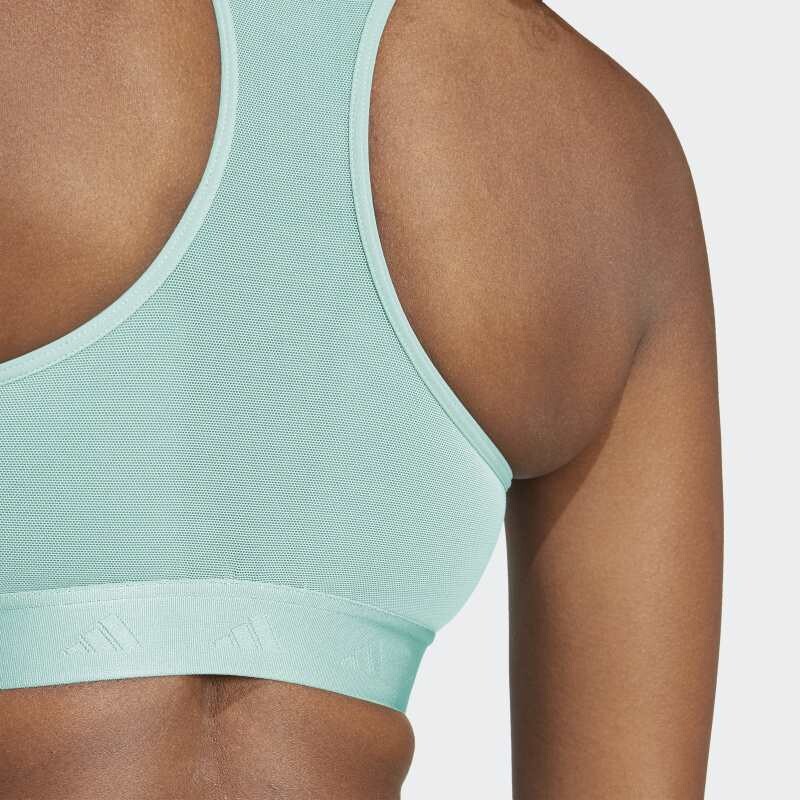 Top Adidas Training Powerreact Hyperglam Celeste