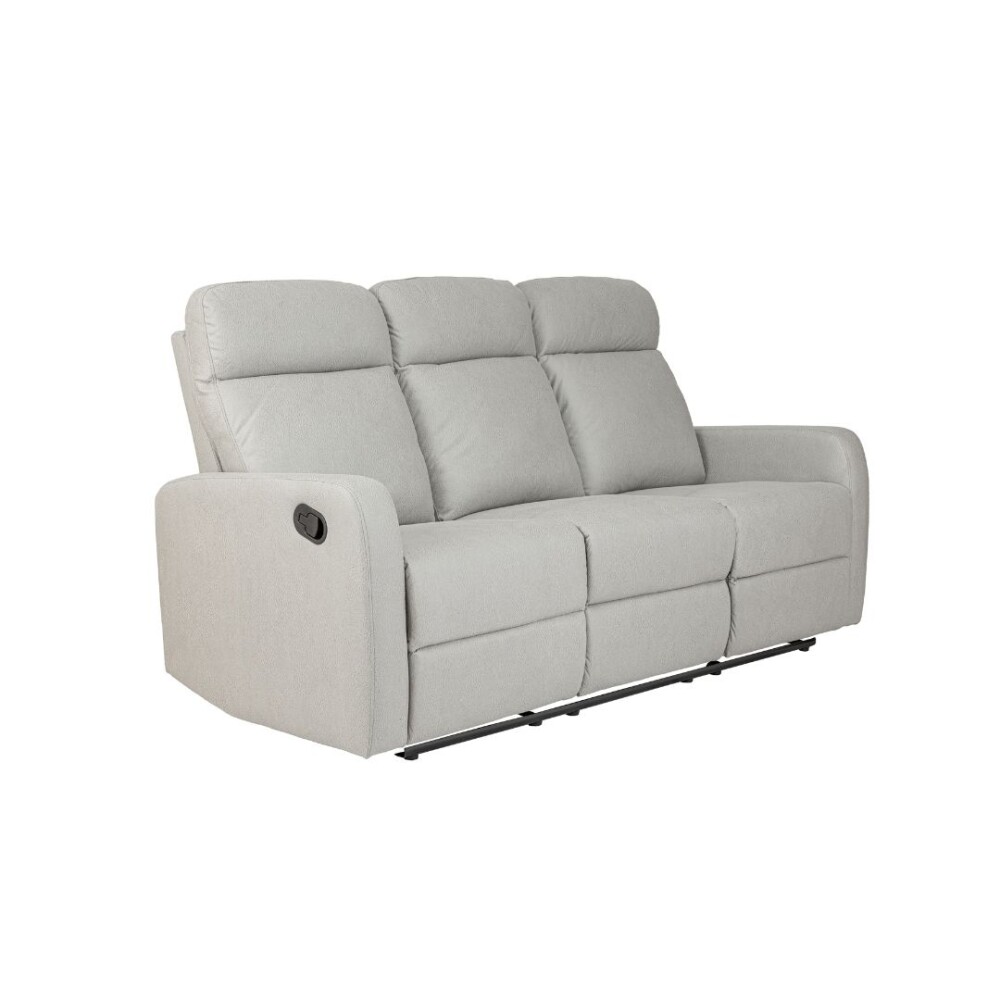 Recliner London 3 Cuerpos Recliner London 3 Cuerpos