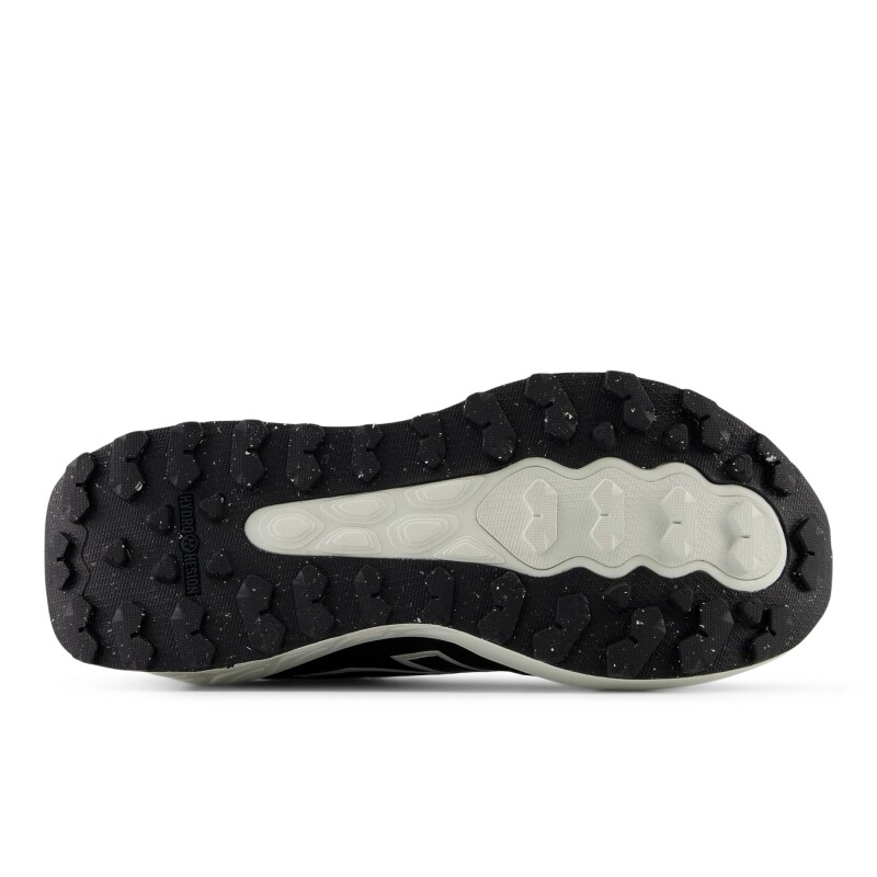 Championes Trail New Balance de Dama Garoé v2 WTGAROK2 BLACK