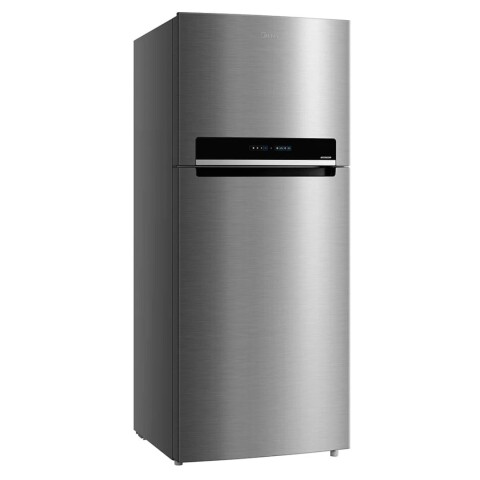 Heladera Midea 505 Litros Frio Seco Inverter Inox MDRT611FG Heladera Midea 505 Litros Frio Seco Inverter Inox MDRT611FG