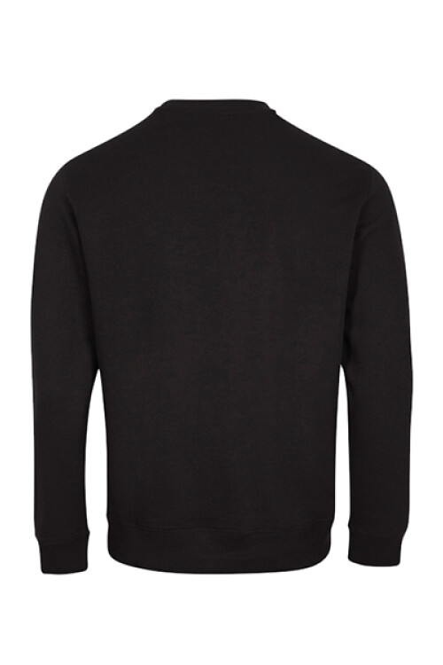 Buzo O'Neill Cube Crew Negro Black Out