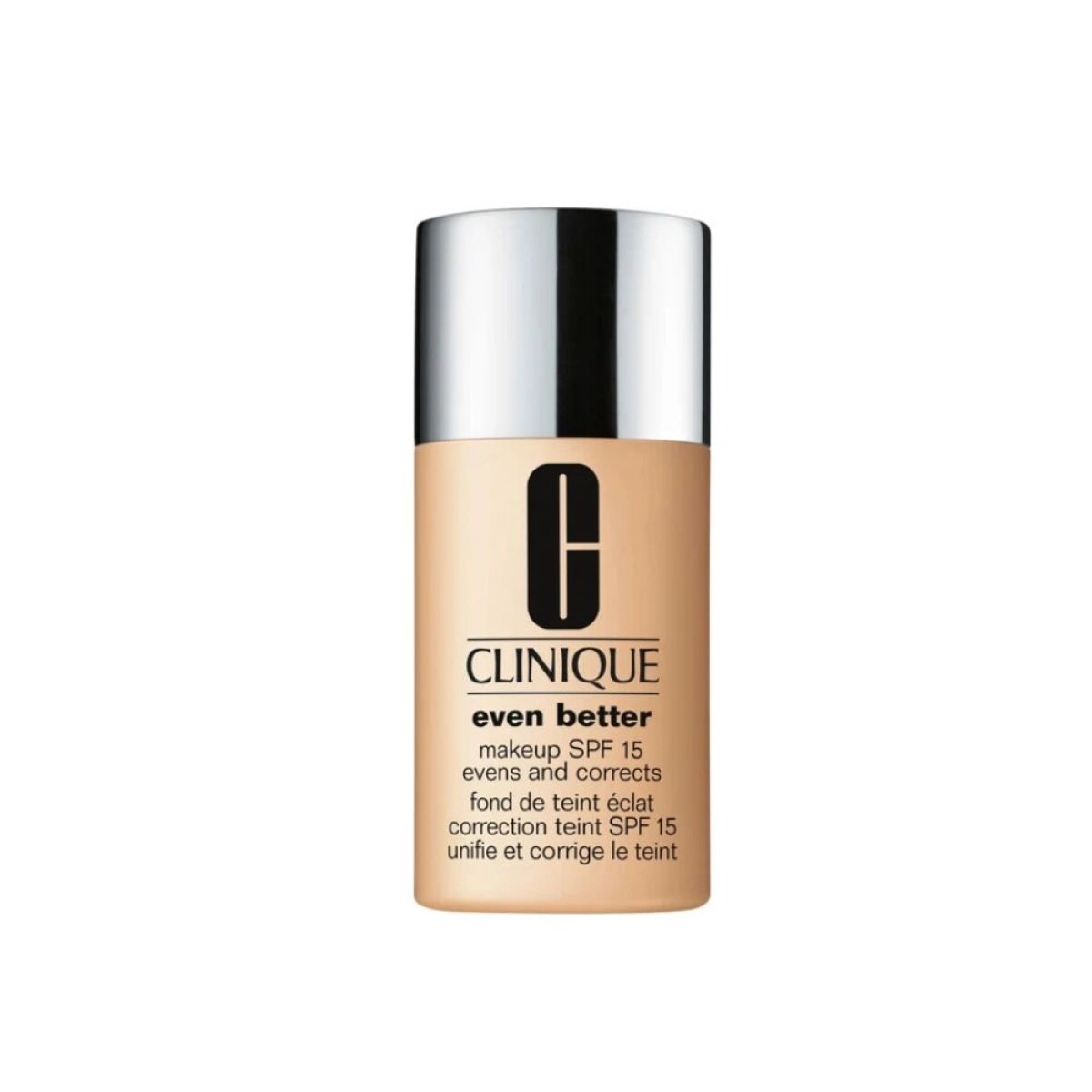Clinique Even Better Make-Up SPF 15 - Neutro 30ml 