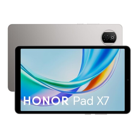 Tablet Honor Pad X7 Android 15 8.7" 128Gb 4Gb Ub SILVER