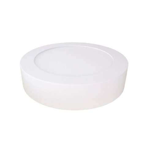 Plafón LED redondo 24W 6400K SK0882