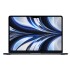 Apple MacBook Air 13.6" M2 256 GB 16 GB MC7X4LL/A Midnight Apple MacBook Air 13.6" M2 256 GB 16 GB MC7X4LL/A Midnight