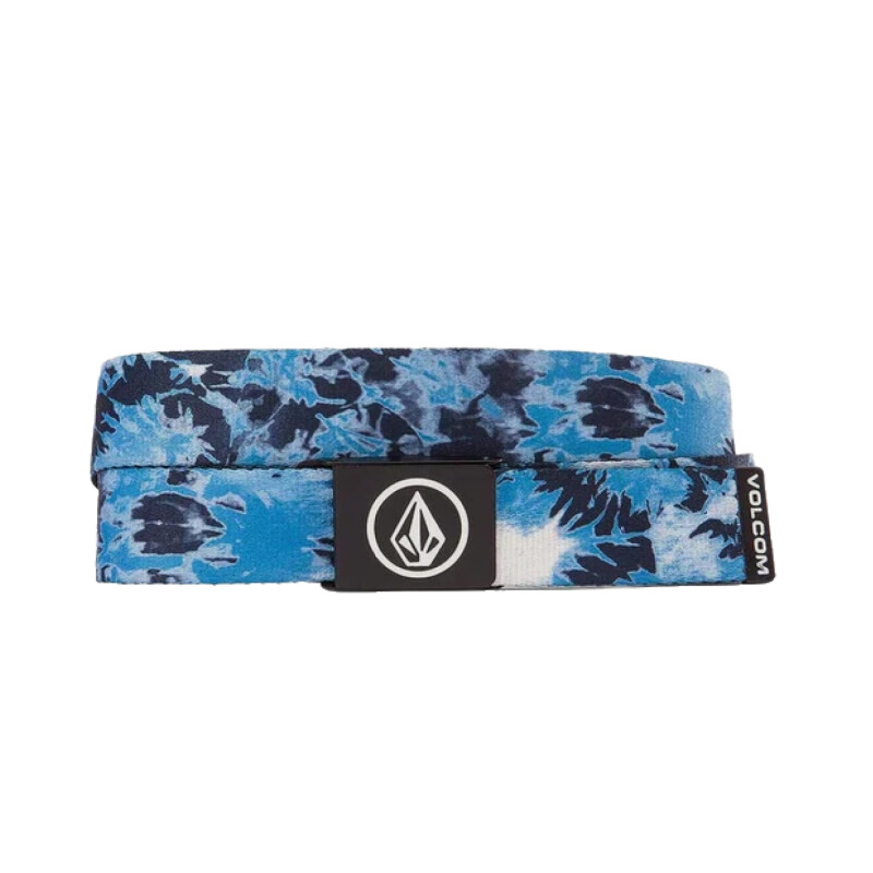 Cinto Volcom ABG CIRCLE WEB BELT Cinto Volcom ABG CIRCLE WEB BELT