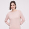 Sweater Misurata Rosa Viejo