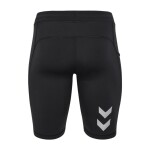 CALZA RUN TIGHT NEGRA UNISEX NEGRA