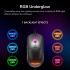Combo Gamer Combat Cougar Teclado + Mouse Rgb COMBO COUGAR COMBAT TECLADO MOUSE