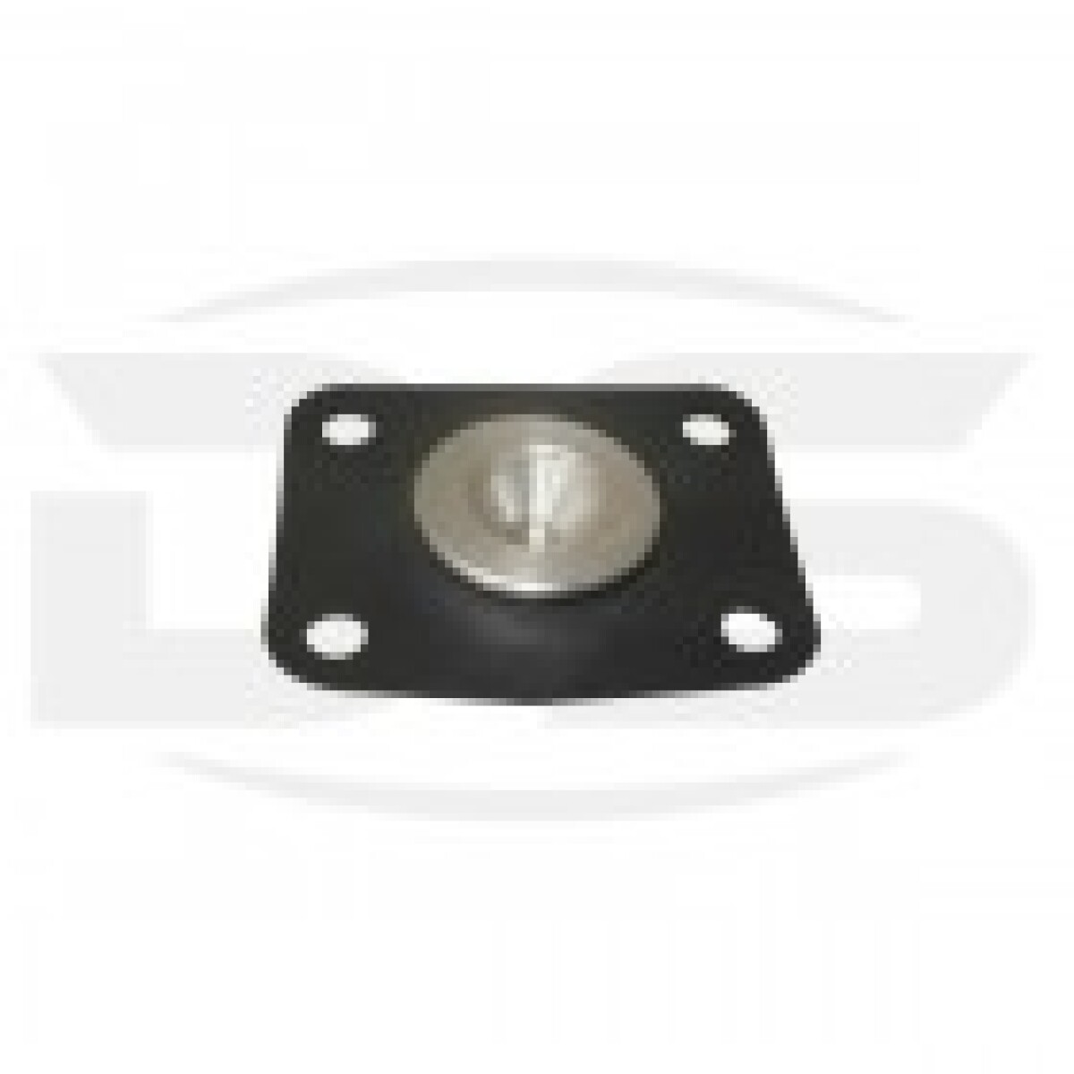 REGULADOR PRESION COMBUSTIBLE - DIAFRAGMA VALVULA REGULA COMBUSTIBLE GOL - 