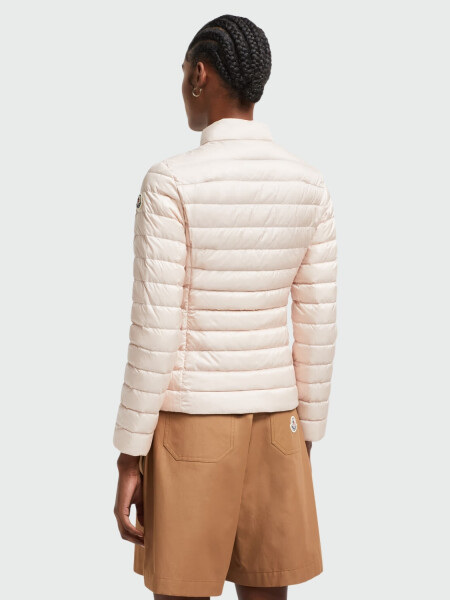 Moncler - Chaqueta Corta IGELLE Celeste