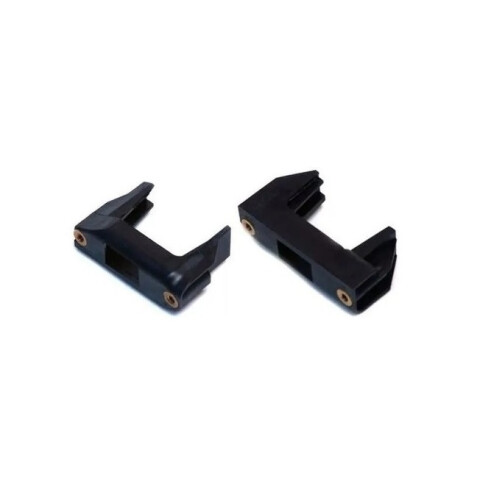 SOPORTE DE RADIADOR EXTERIOR SUPERIOR GOL G5 Soporte De Radiador Exterior Superior Gol G5