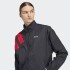 Campera Adidas Archive Blocked Negro