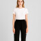 Pantalon Bekwai Negro