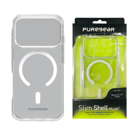 Protector Slimshell para Iphone 17 Pro V01