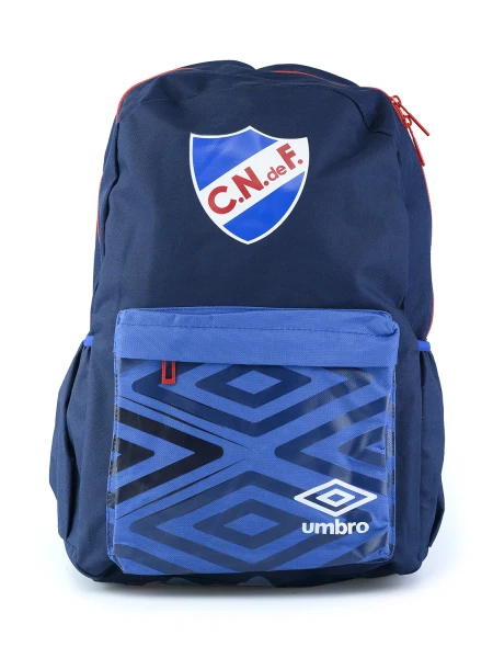 Mochila Decano Nacional Oficial 164