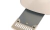 Tostadora Beige - Potencia 950 W - Modelo MT-RP2L18W2 - Midea Tostadora Beige - Potencia 950 W - Modelo MT-RP2L18W2 - Midea