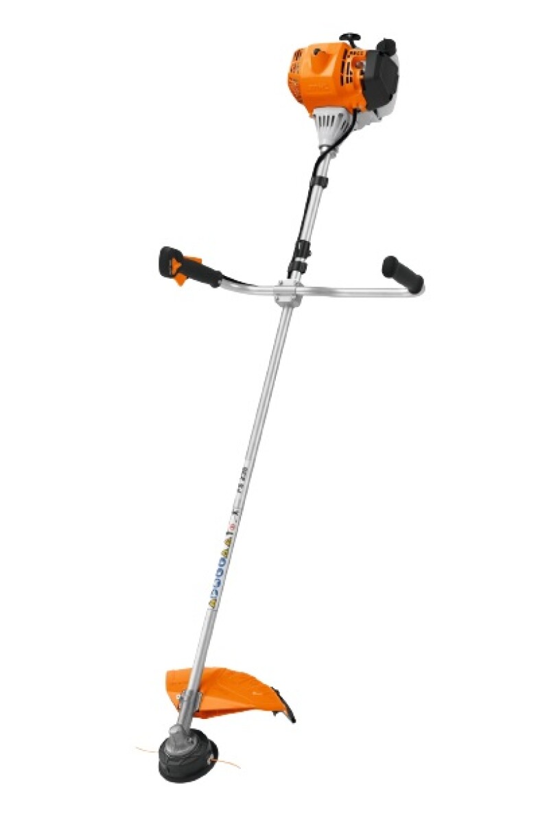 Desmalezadora Stihl Fs-235 Basica 