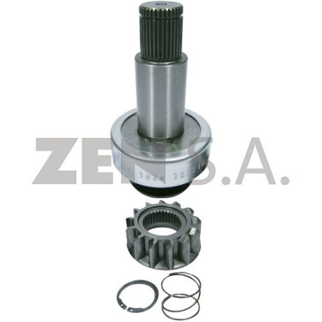 BENDIX ARRANQUE AUDI A1 A3 1.6 ZEN BENDIX ARRANQUE AUDI A1 A3 1.6 ZEN