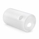 INTEX REPUESTO TAPA PLASTICO PATA RECTANGULAR PRISMA FRAME Intex Repuesto Tapa Plastico Pata Rectangular Prisma Frame