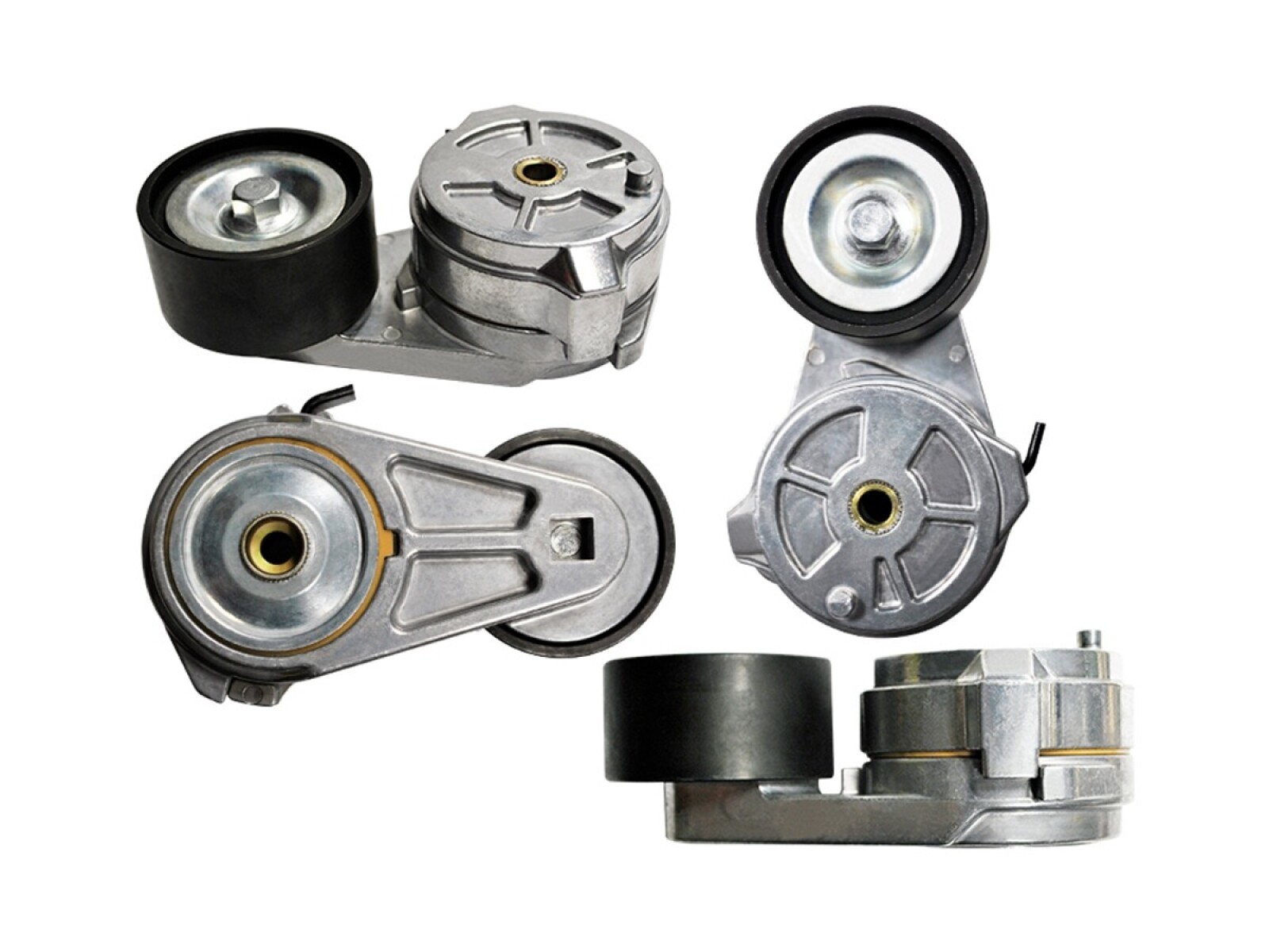 Tensor De La Correa Mercedes Benz - Camion Accelo 915/37 18-25 