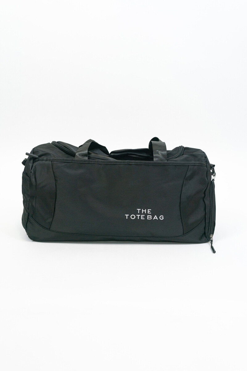 Bolso Easy - Negro 