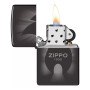 Encendedor ZIPPO 46175 Negro 0