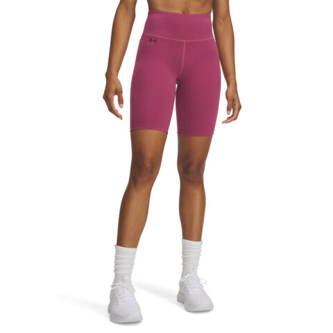 Motion Bike Short-RED RED-659