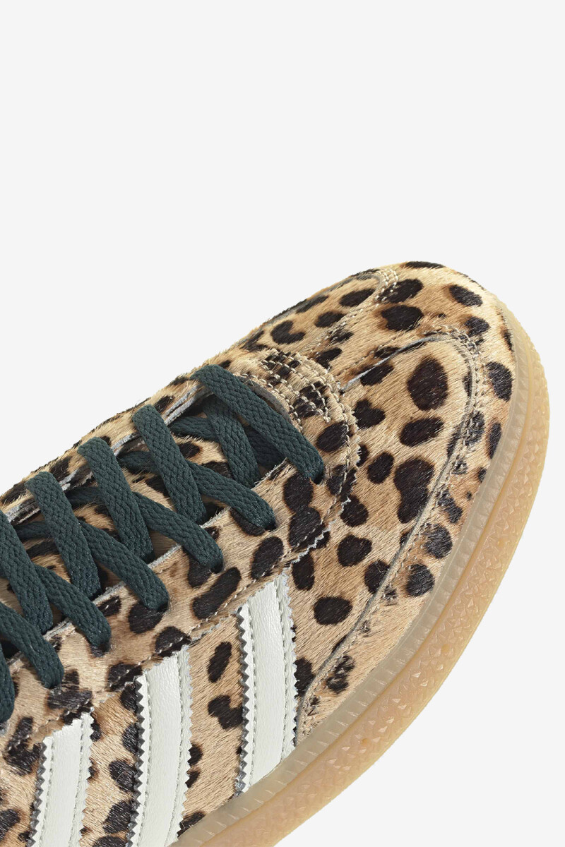 HANDBALL SPEZIAL W Animal Print