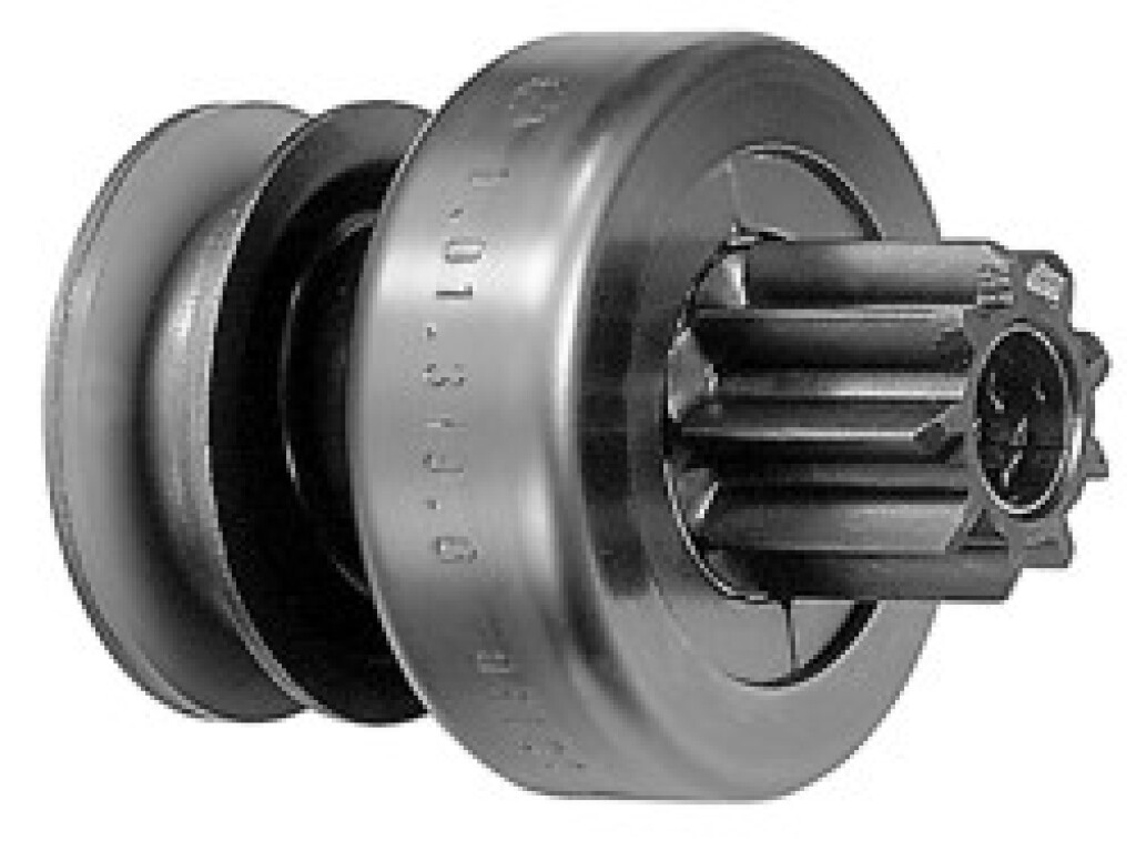BENDIX ARRANQUE - M.BENZ 220D-220D-240D-300D-300D TURBO BO ZEN