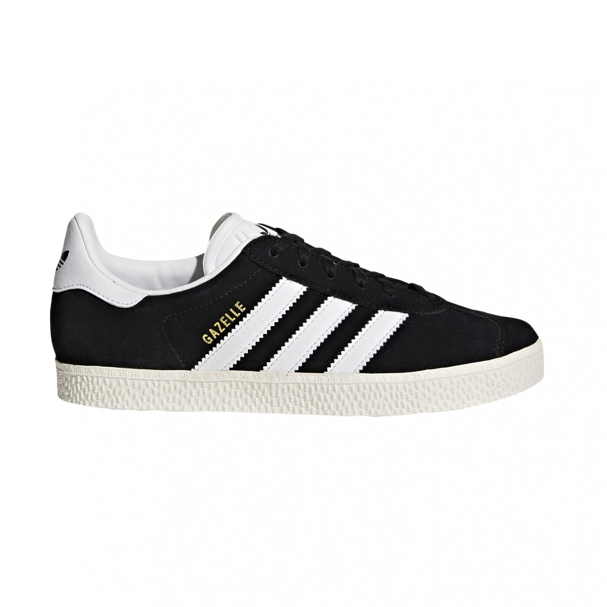Championes adidas Gazelle - Black 