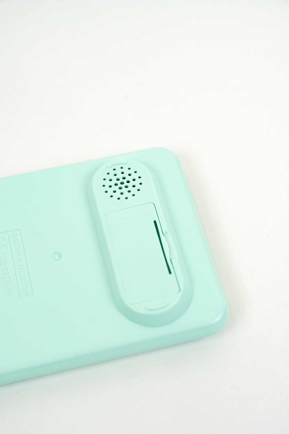 Accesorios De Escritorio Liri Verde