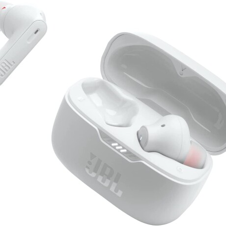 Auriculares Inalámbricos Jbl Bt T230nctws Blanco Auriculares Inalámbricos Jbl Bt T230nctws Blanco