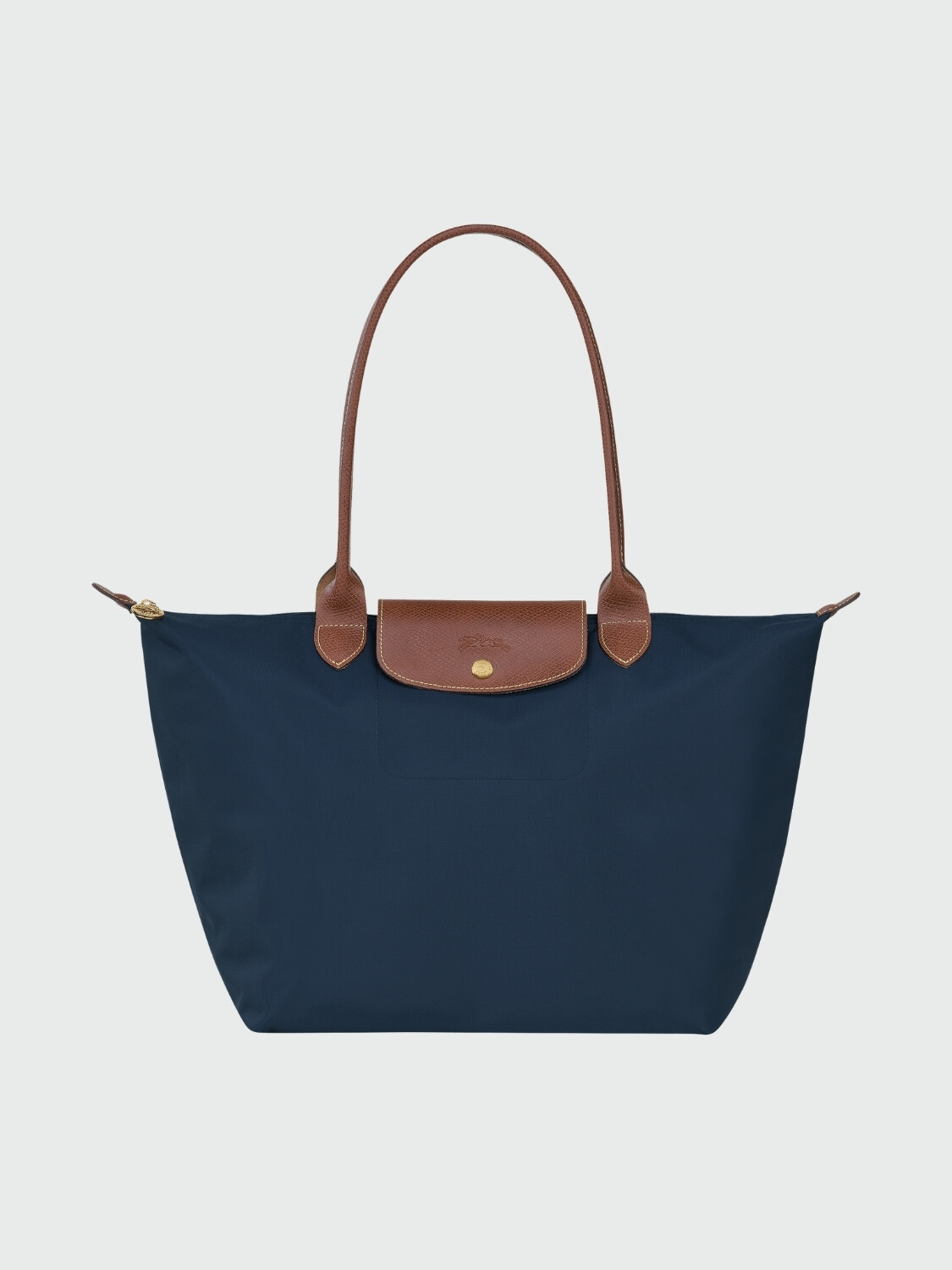 LONGCHAMP - LE PLIAGE ORIGINAL, BOLSO TOTE L Azul